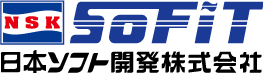 日本ソフト開発株式会社