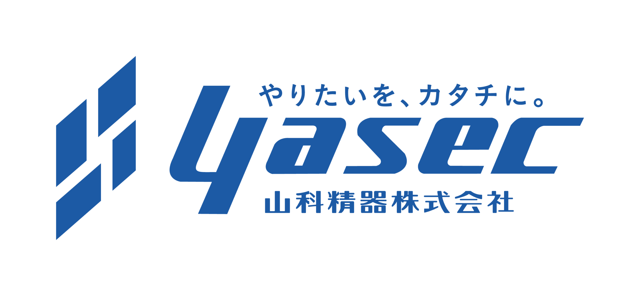 山科精器株式会社